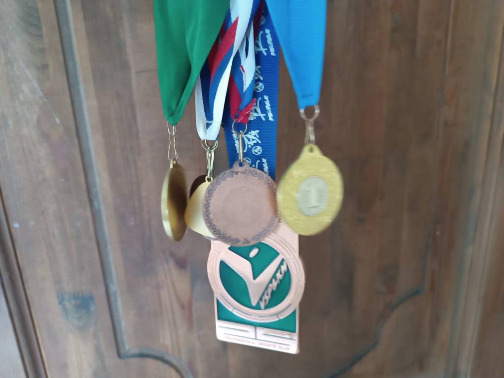 В Новосибирске рассказали о новых правилах выдачи школьных медалей