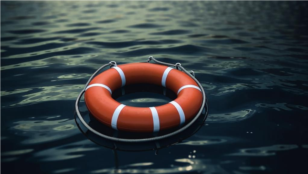 Под Новосибирском в реке Омь утонул ребенок