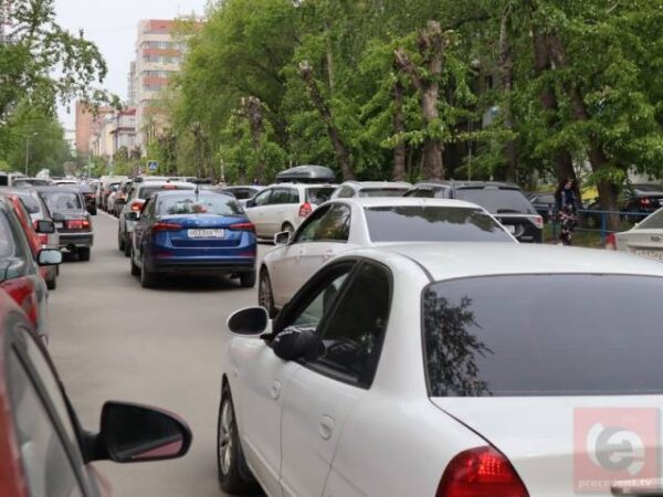 Что изменится в жизни автомобилистов в 2024 году