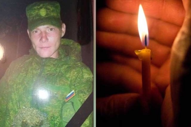 Боец ЧВК «Вагнер» из Новосибирска Вадим Игнатьев погиб в зоне военной спецоперации