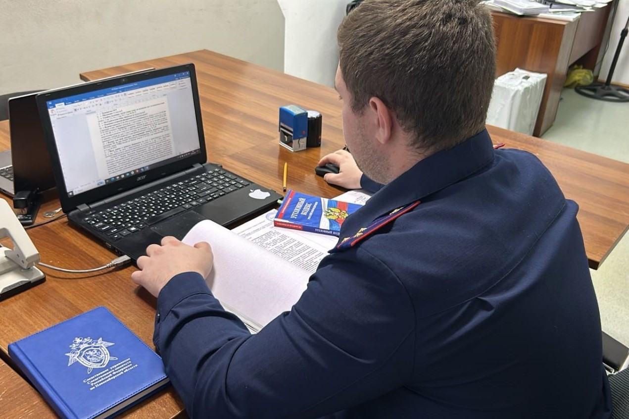 В Новосибирске начали судить убийцу матери троих детей