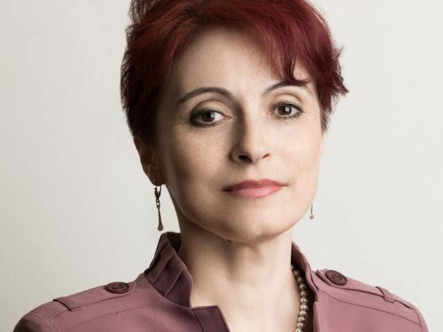 Прошли обыски – задержана глава Краснозерского района Оксана Семёнова