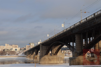 Директор «Гормоста» рассказал о дальнейших планах ремонта Октябрьского моста