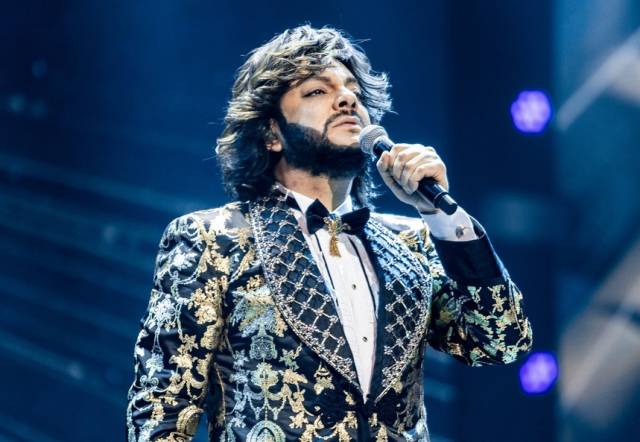 В мэрию Новосибирска не поступало обращений об отмене концерта Филиппа Киркорова