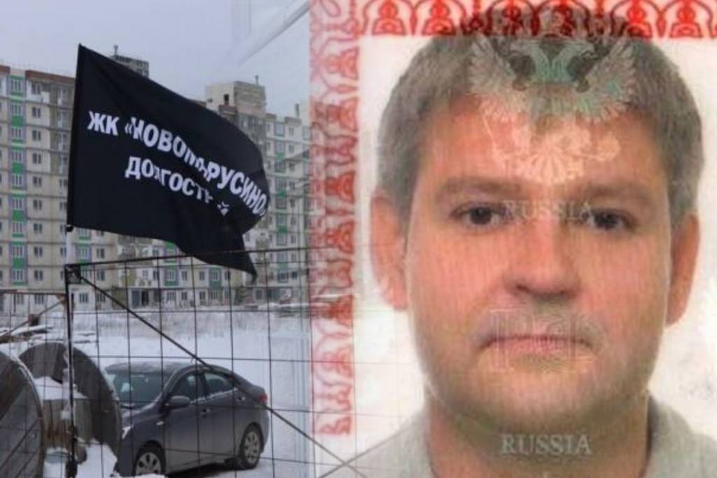 Глава СКР Бастрыкин взял на контроль уголовное дело обманутых дольщиков ЖК «Новомарусино» в Новосибирске