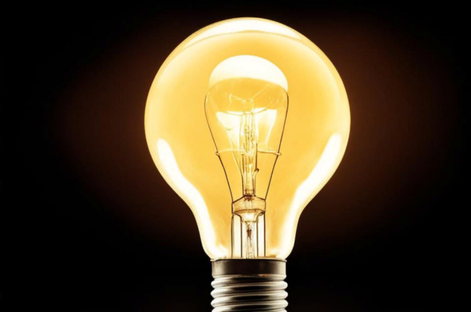 В Новосибирской области из-за непогоды без света остались 3000 домов