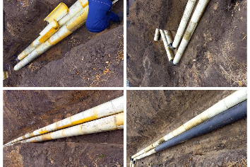 Энергетиков обязали отремонтировать теплосети под Новосибирском