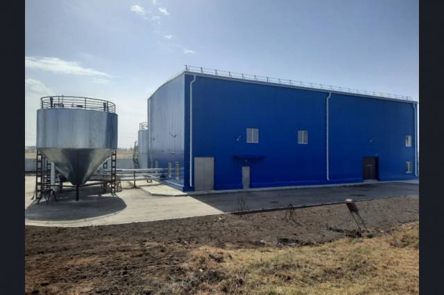 Андрей Травников поручил провести профилактические работы на водозаборных скважинах в Новосибирской области