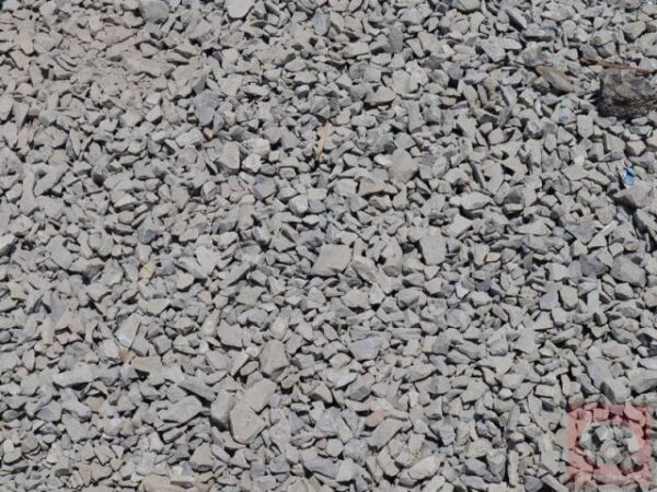 Крупнейший щебневый завод простаивает в Новосибирской области