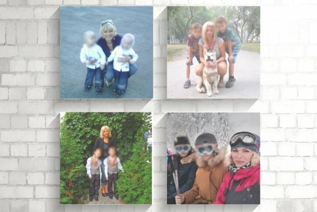 Как сибирячка несколько лет пытается взыскать с бывшего мужа почти 2 миллиона алиментов