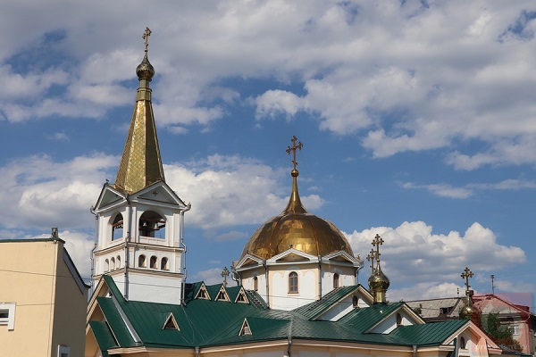 Когда отмечается Троица в 2022 году: что запрещено делать в этот день