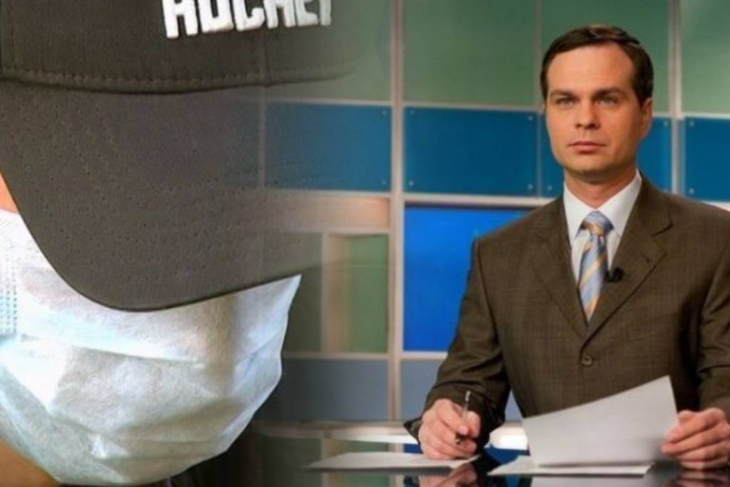 Сбивший насмерть журналиста Антона Лучанского водитель просит назначить ему «талоны на усиленное питание»