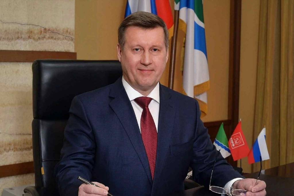 Мэр Новосибирска Анатолий Локоть раскритиковал некультурных водителей на проспекте Маркса