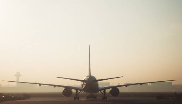 В Новосибирске прокуратура проводит проверку из-за возврата самолета до Таиланда