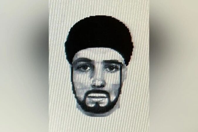 В Новосибирске следователи ищут подозреваемого в изнасиловании двух женщин