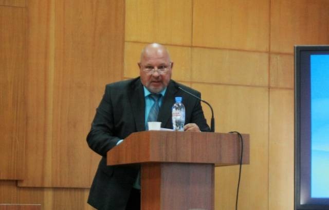 В Новосибирске экс-директору Центра зимних видов спорта назначили 3