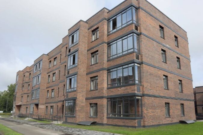 Дольщики ЖК DaVinci не будут проводить пикет: дома жилого комплекса сданы после вмешательства прокуратуры