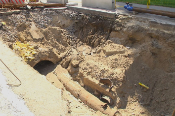 3 миллиона заплатит подрядчик за смерть прохожего под Новосибирском