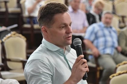 В Новосибирске суд начнет рассматривать дело бизнесмена Михаила Обласова о мошенничестве с муниципальной землей на 380 миллионов