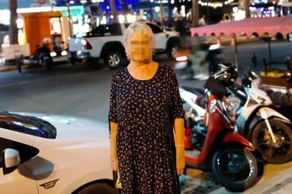 Новосибирская туристка погибла в Таиланде