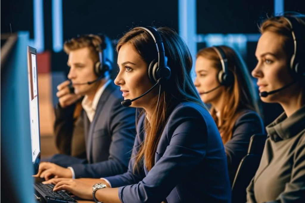 Новосибирский девелопер VIRA запускает работу своего колл-центра