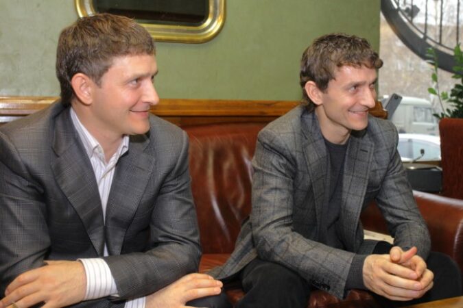 Сооснователь «Добрянки» и «Бахетле» получил три года условно за неуплату налогов на 173 миллиона рублей