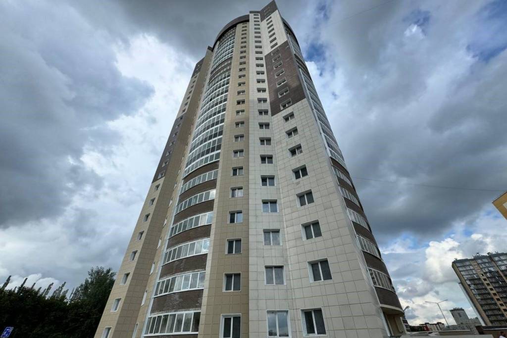 В Новосибирске завершили самый проблемный долгострой