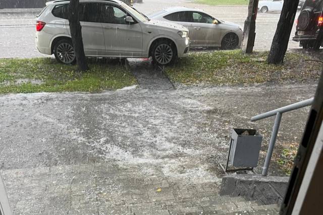 В Новосибирске реконструируют 11 участков линевой канализации