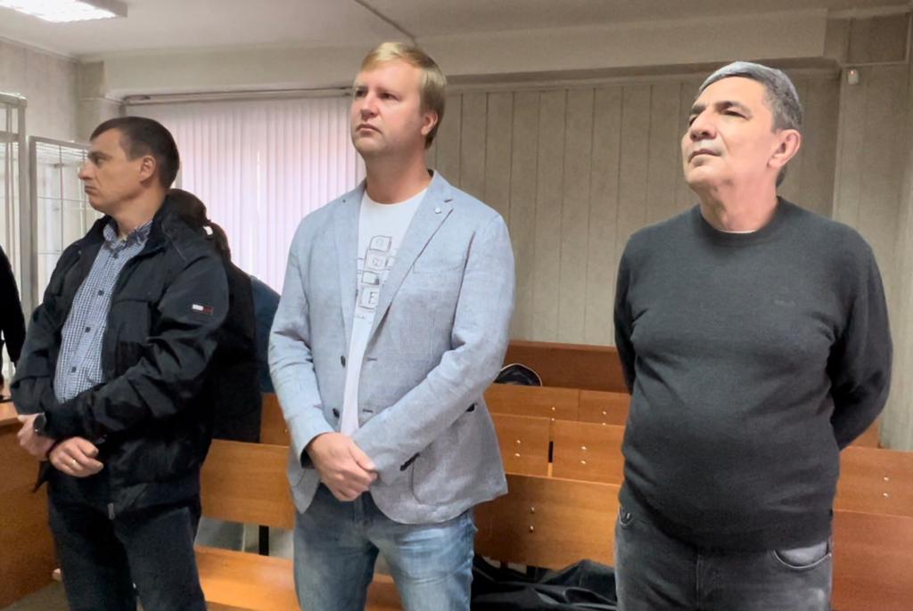 Виновники взрыва на АЗГС в Новосибирске отделалисьусловными сроками