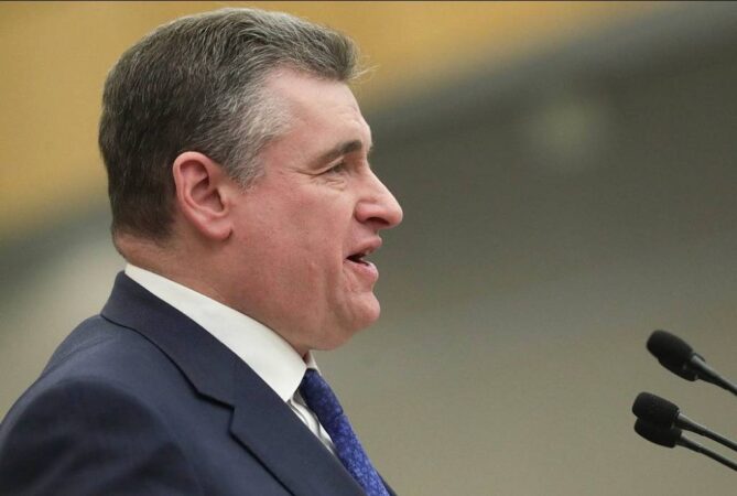 «Курс на укрепление позиций!»: депутат новосибирского Заксобрания оценил программную статью лидера ЛДПР Слуцкого