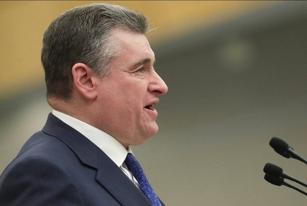 «Курс на укрепление позиций!»: депутат новосибирского Заксобрания оценил программную статью лидера ЛДПР Слуцкого