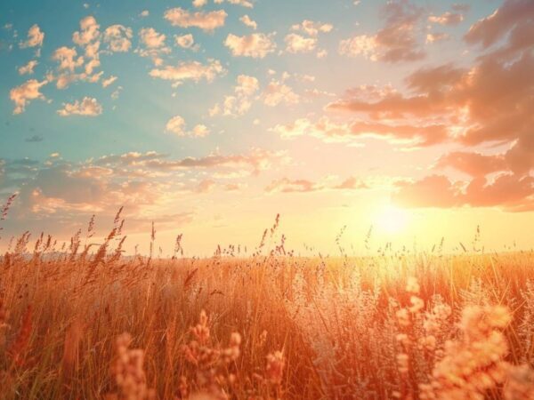 Бархатный сезон обещают новосибирцам в первой половине сентября