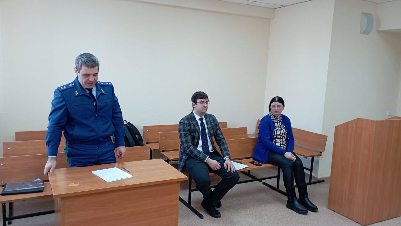Вдове и детям присудили 3 млн рублей за смерть новосибирца