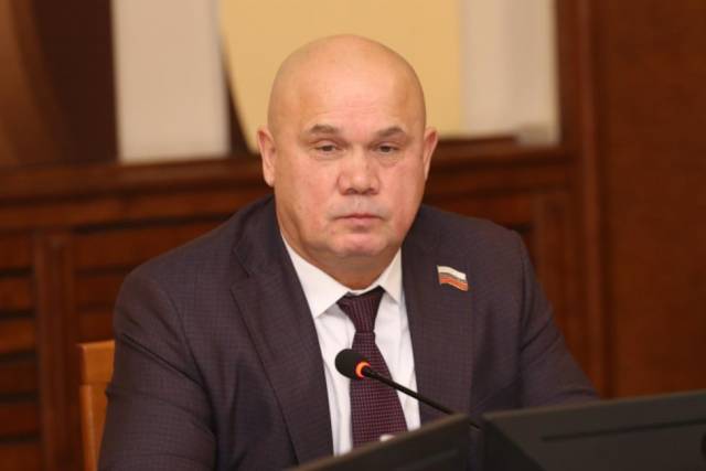 Депутаты заксобрания рассмотрели меры поддержки инвалидов в Новосибирской области