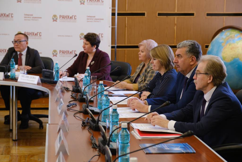 В Новосибирской области Совет муниципальных образований поддержал отмену прямых выборов мэров