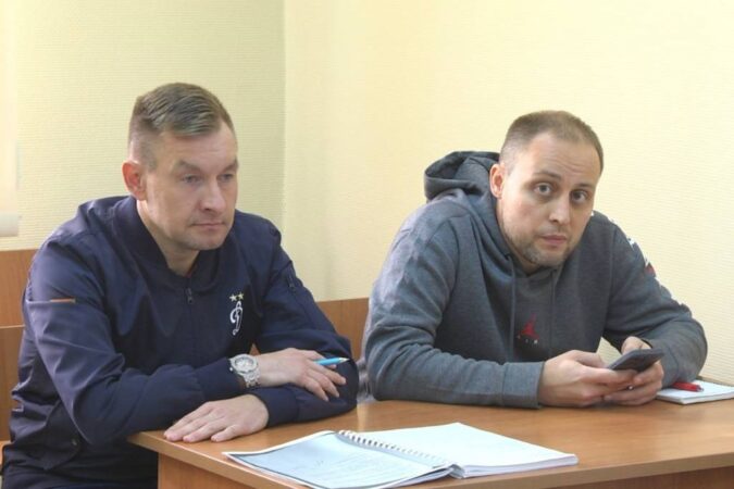 В Новосибирске судья «отменила» свое же решение о наказании экс-управдома за побои соседки