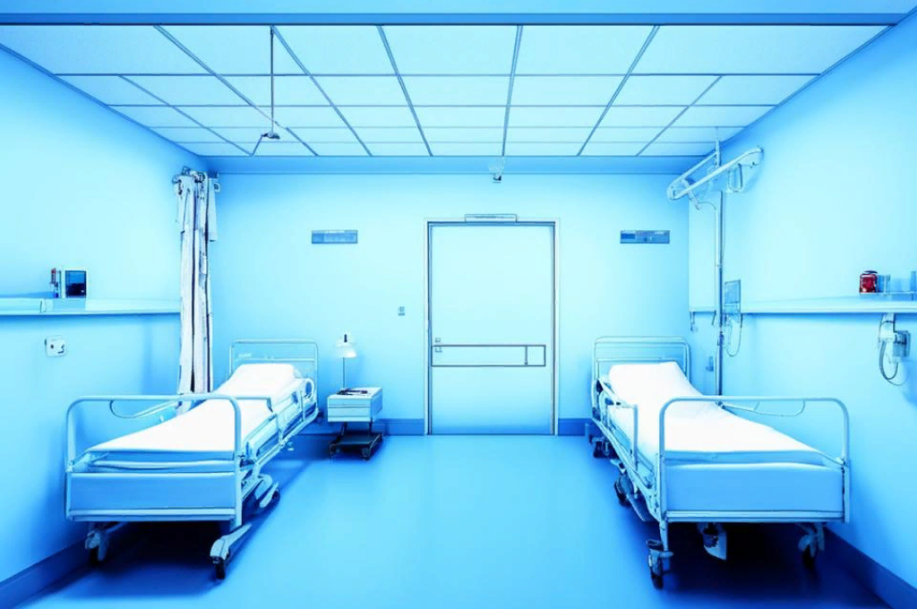 В Новосибирской области в 2024 году построят поликлиники в двух поселках и трех городах