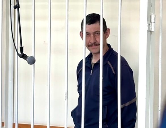 Убил и сбросил в реку: сибиряка-душегуба осудили на 16 лет за расправу над двумя женщинами