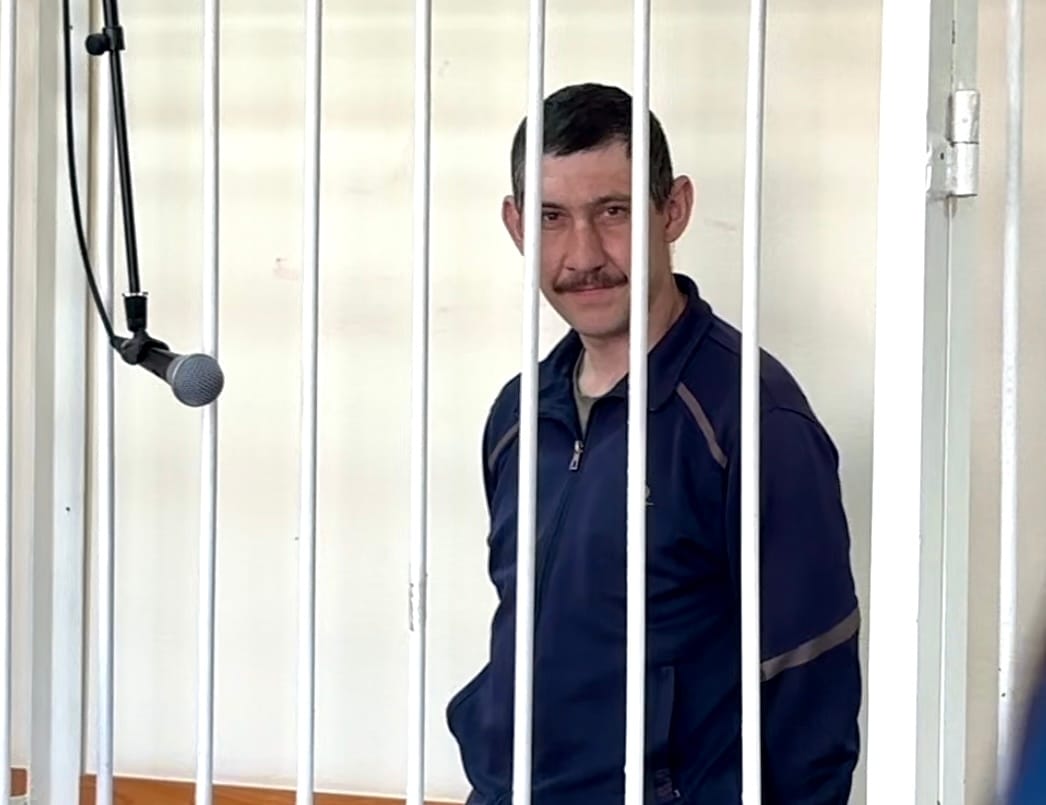 Убил и сбросил в реку: сибиряка-душегуба осудили на 16 лет за расправу над двумя женщинами