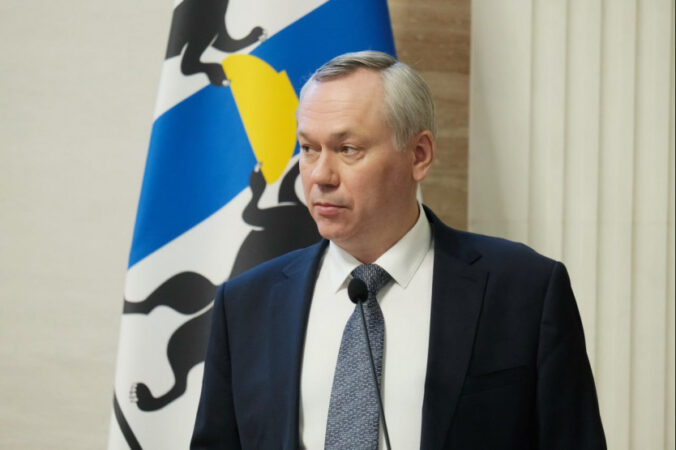 За пять лет по объёму жилищного строительства Новосибирская область приросла в 1