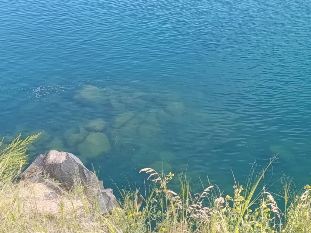 В МЧС Новосибирской области назвали самые опасные водоемы
