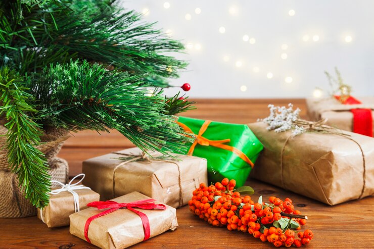 Стал известен топ новогодних желаний от новосибирцев к Деду Морозу