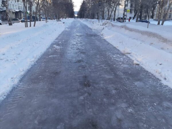 В Новосибирске прокуратура взыскивает с мэрии 1 миллион рублей в пользу женщины