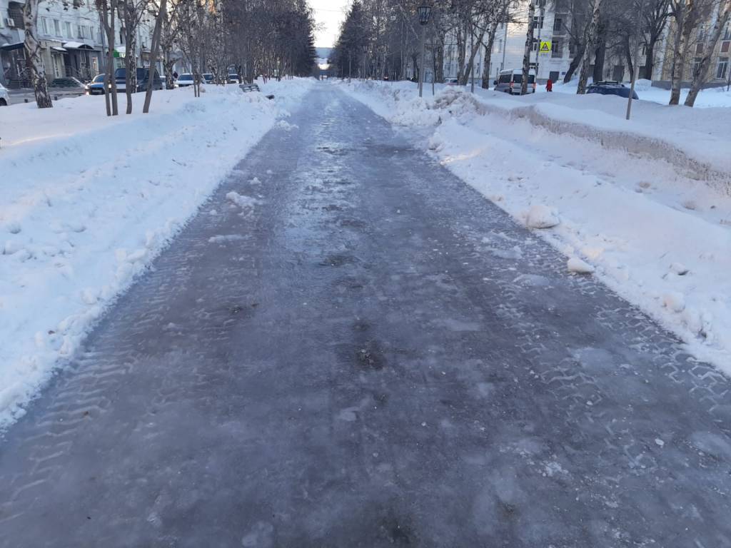 В Новосибирске прокуратура взыскивает с мэрии 1 миллион рублей в пользу женщины