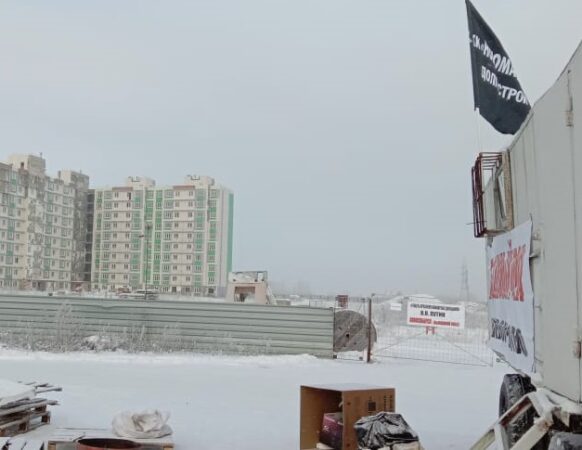 В Новосибирской области до сих пор не решены проблемы 2000 обманутых дольщиков