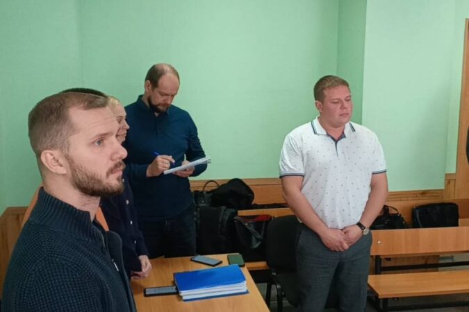 Новосибирский суд отказался прекратить дело директора АО «Кудряшовское»