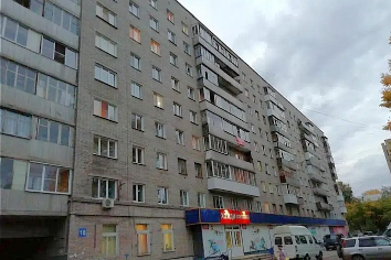 Новосибирцы месяц живут без горячей воды