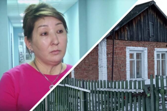 Под Новосибирском учителя начальных классов пытаются лишить жилья
