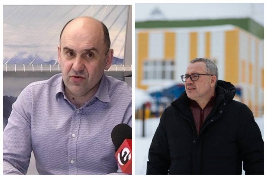 Суд огласил решение по репутационному спору известных новосибирских застройщиков