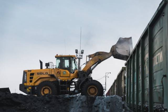 В 2023 году в Новосибирской области резко сократилась добыча полезных ископаемых